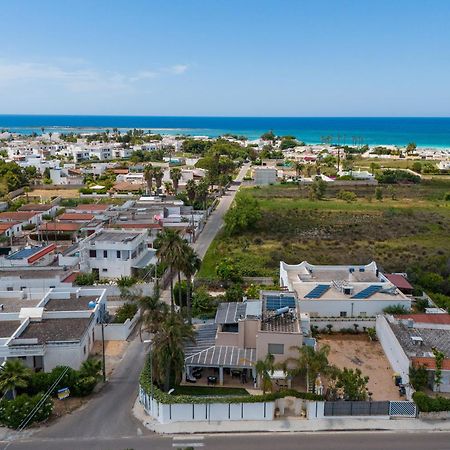 B&B Annita - Porto Cesareo Exterior foto