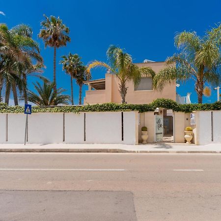B&B Annita - Porto Cesareo Exterior foto