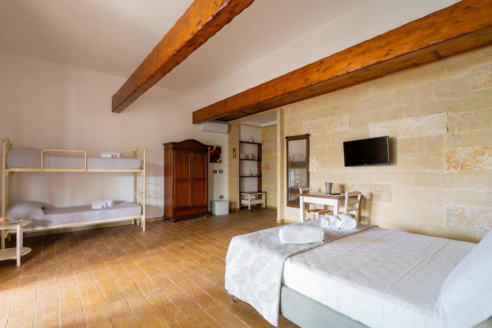 B&B Annita - Porto Cesareo Habitación foto