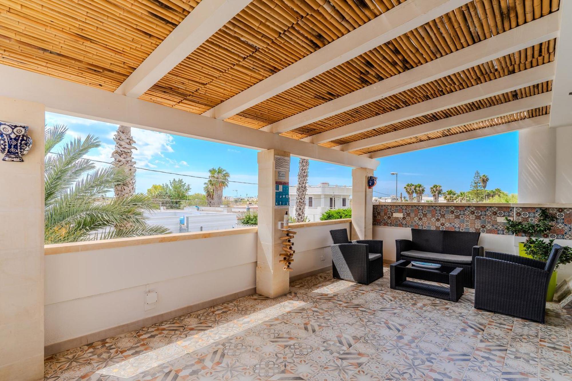 B&B Annita - Porto Cesareo Habitación foto
