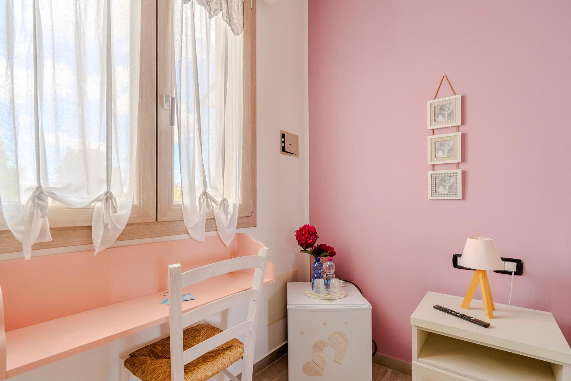 B&B Annita - Porto Cesareo Habitación foto