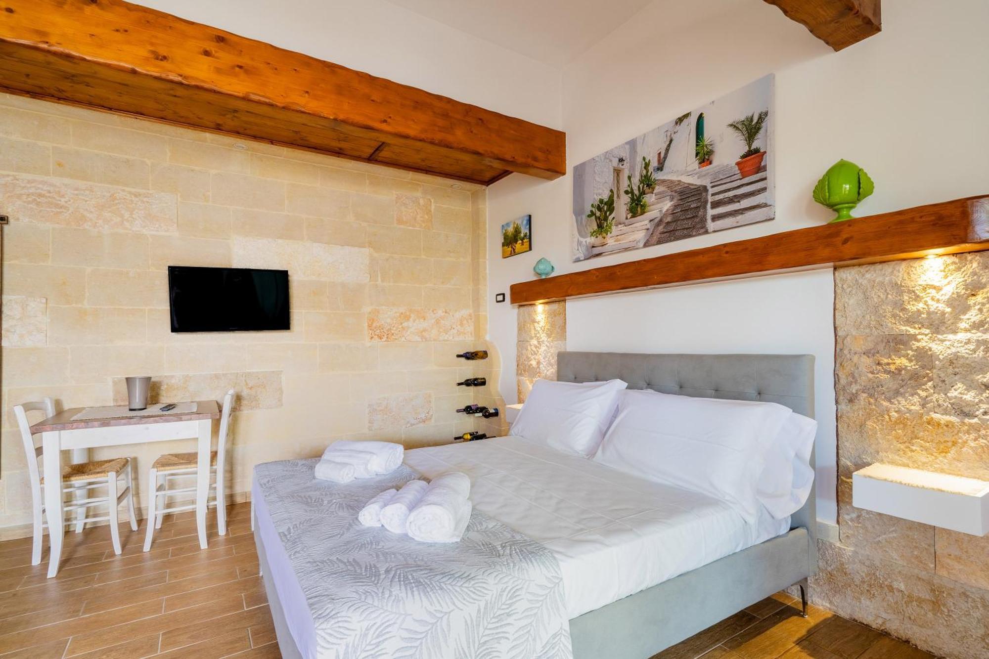 B&B Annita - Porto Cesareo Habitación foto
