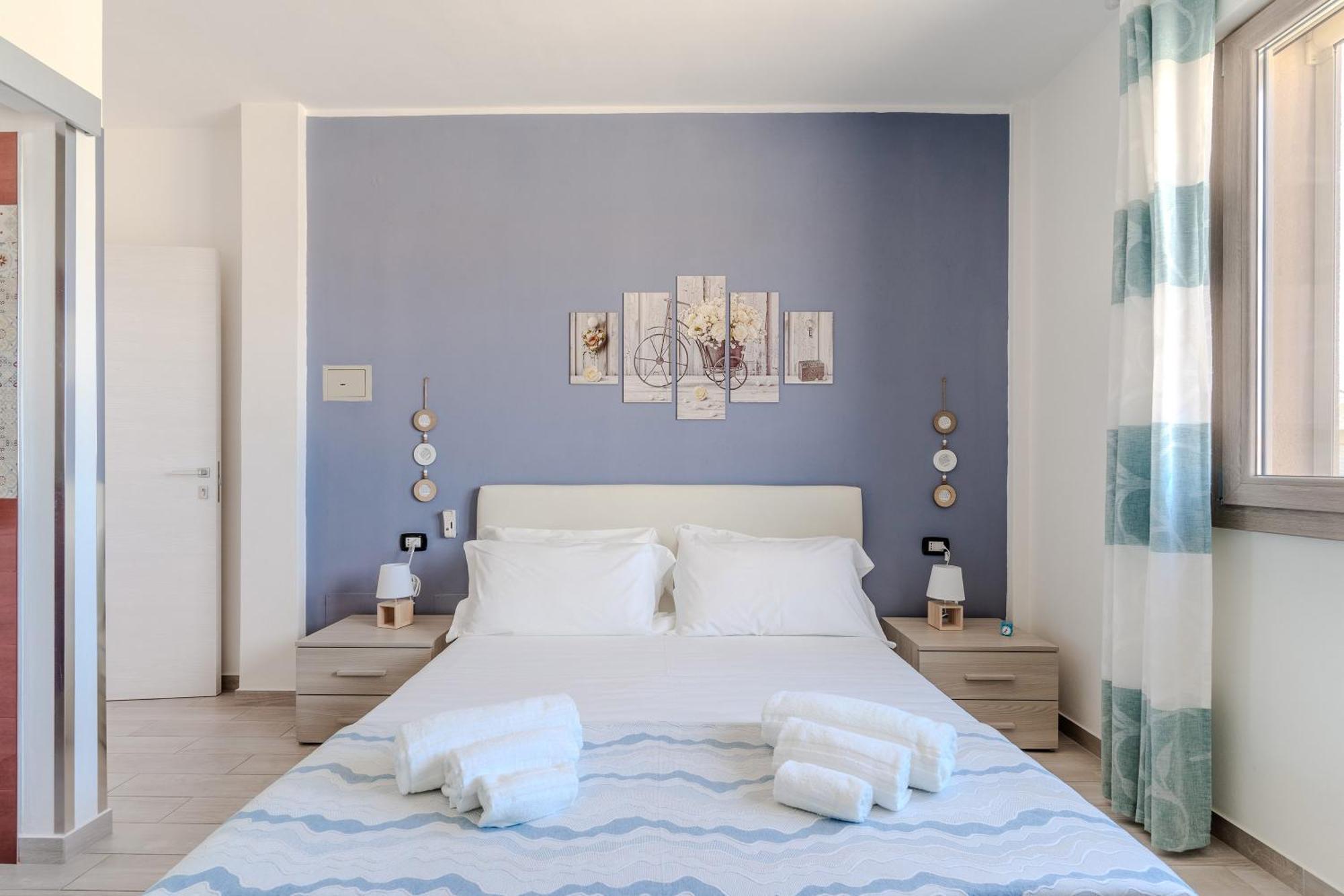 B&B Annita - Porto Cesareo Habitación foto