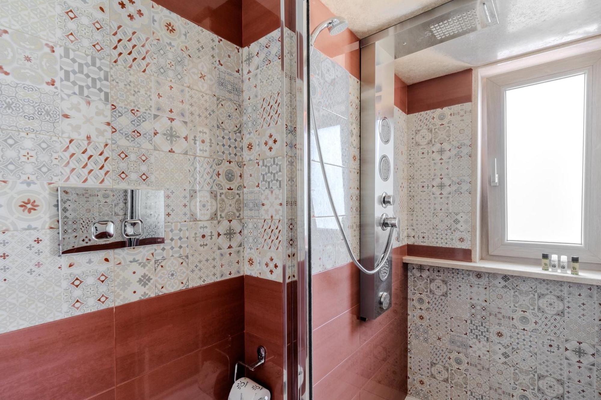B&B Annita - Porto Cesareo Habitación foto
