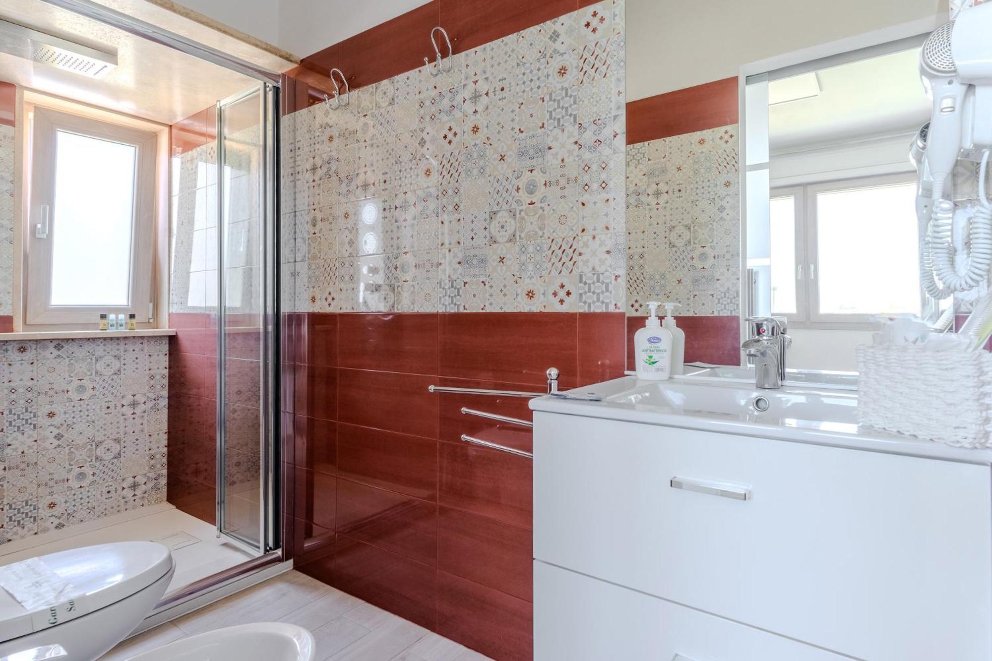 B&B Annita - Porto Cesareo Habitación foto