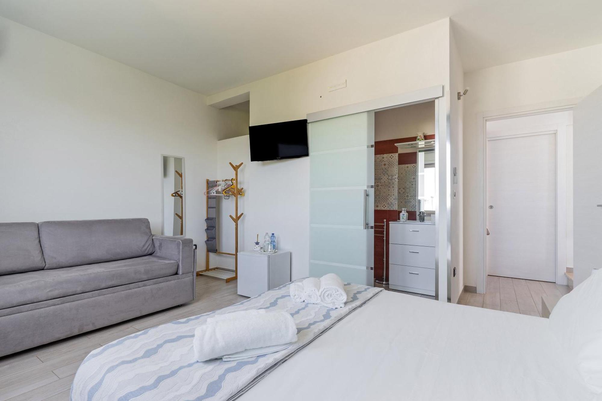 B&B Annita - Porto Cesareo Habitación foto