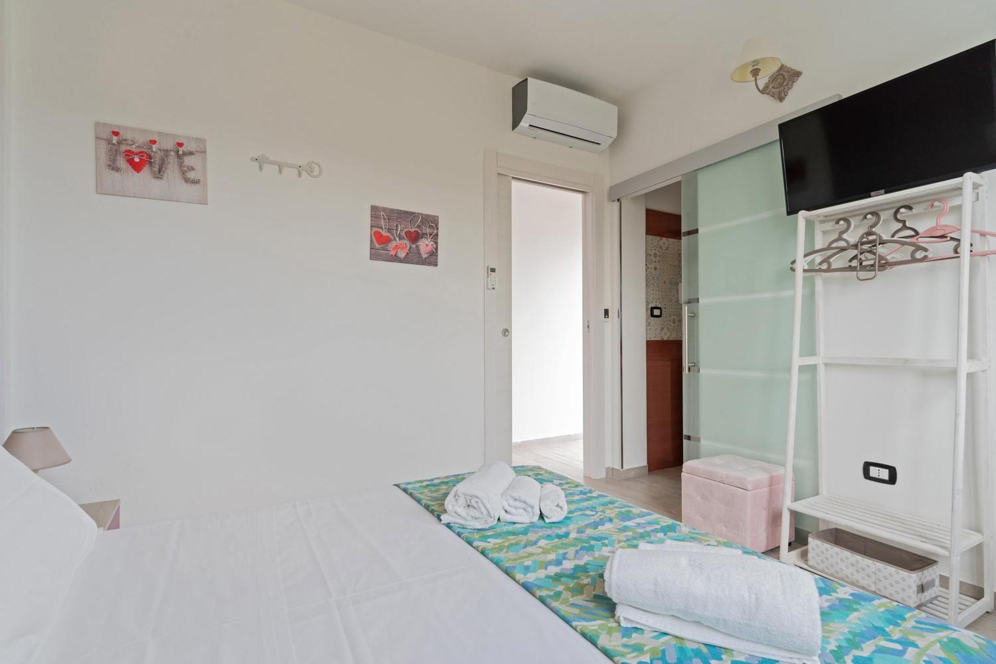 B&B Annita - Porto Cesareo Habitación foto