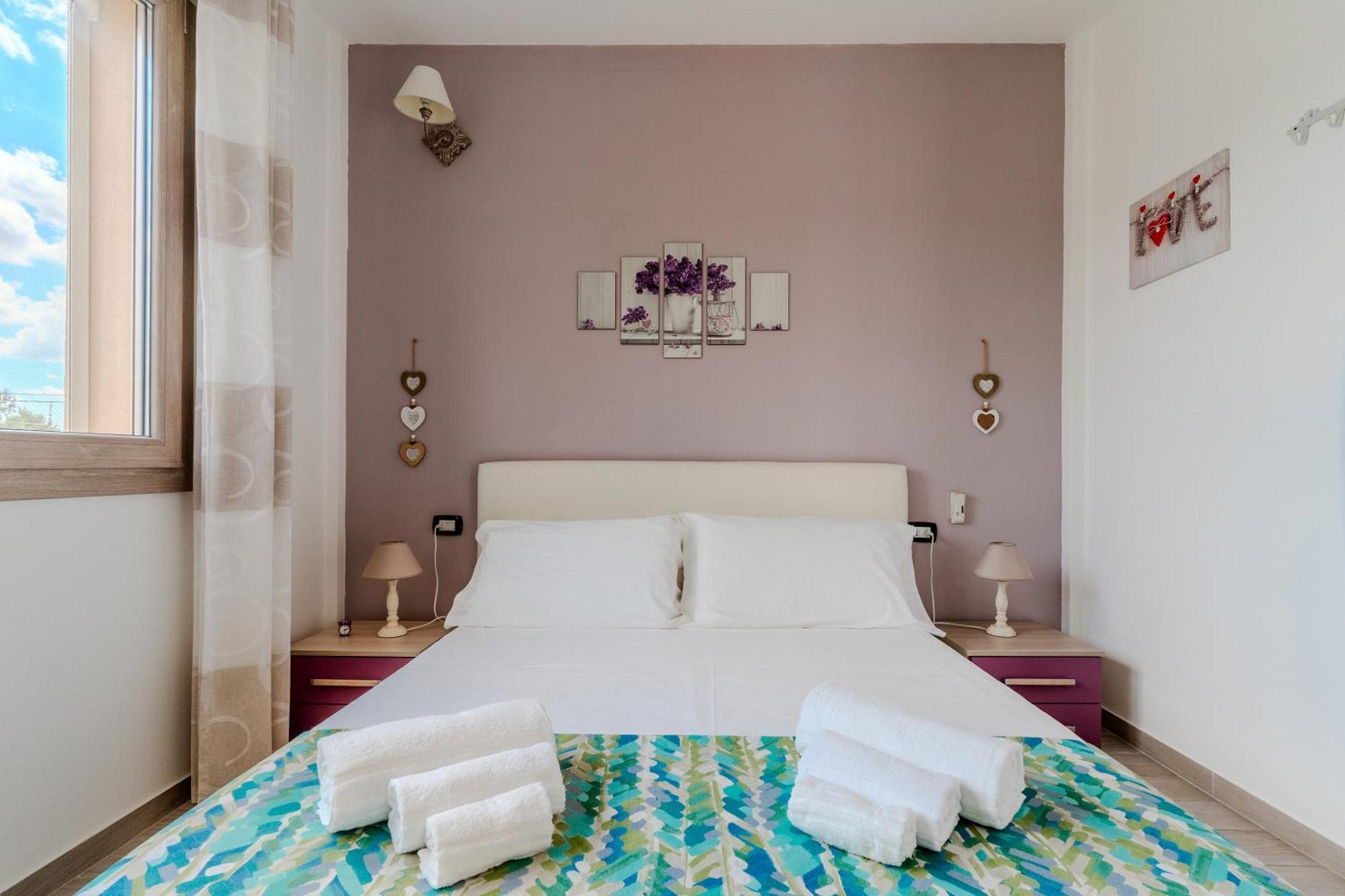 B&B Annita - Porto Cesareo Habitación foto