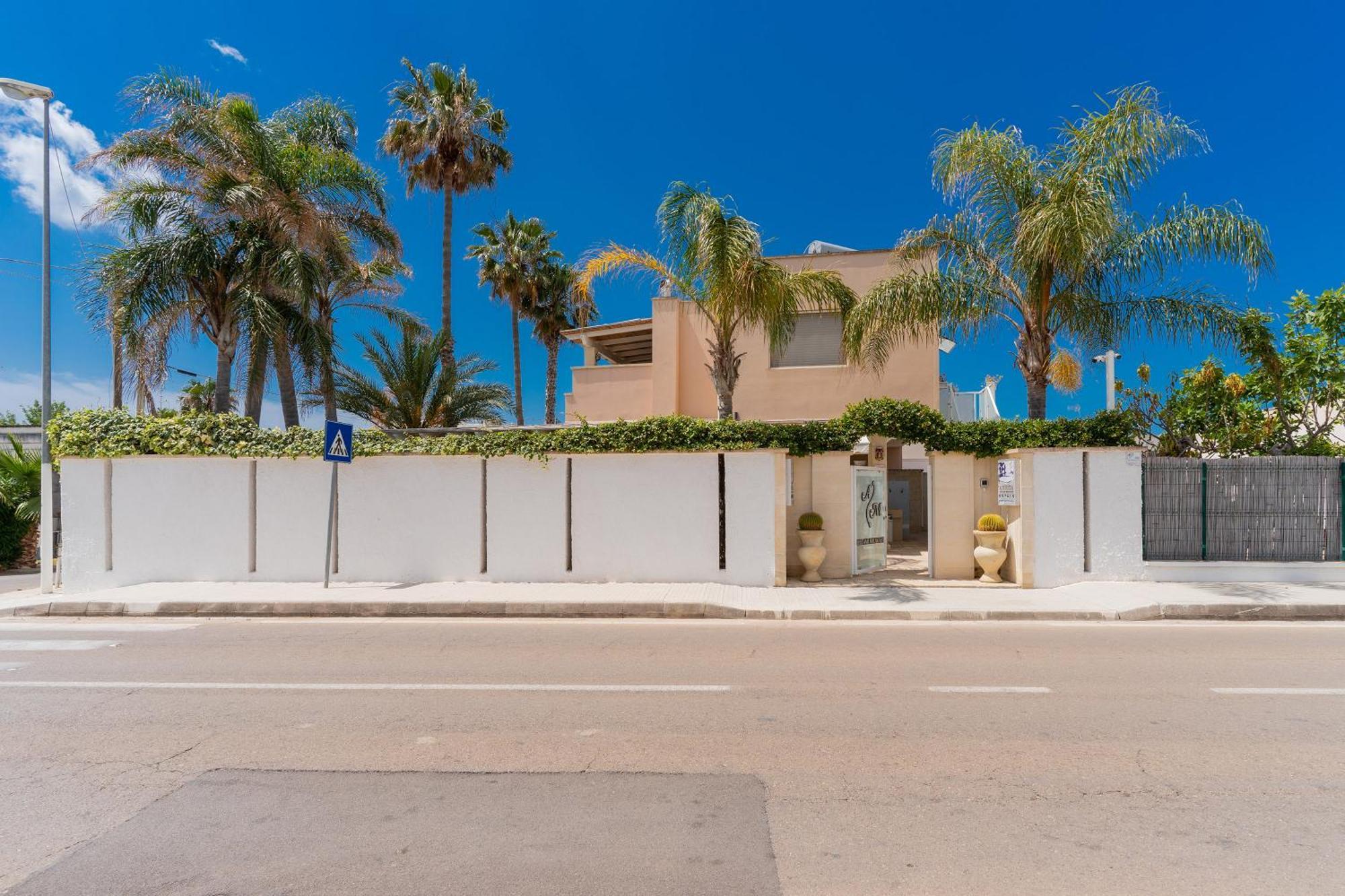 B&B Annita - Porto Cesareo Exterior foto